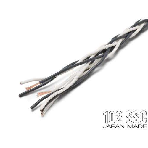 OYAIDE 3398-22AWG 48 102SSC image 1