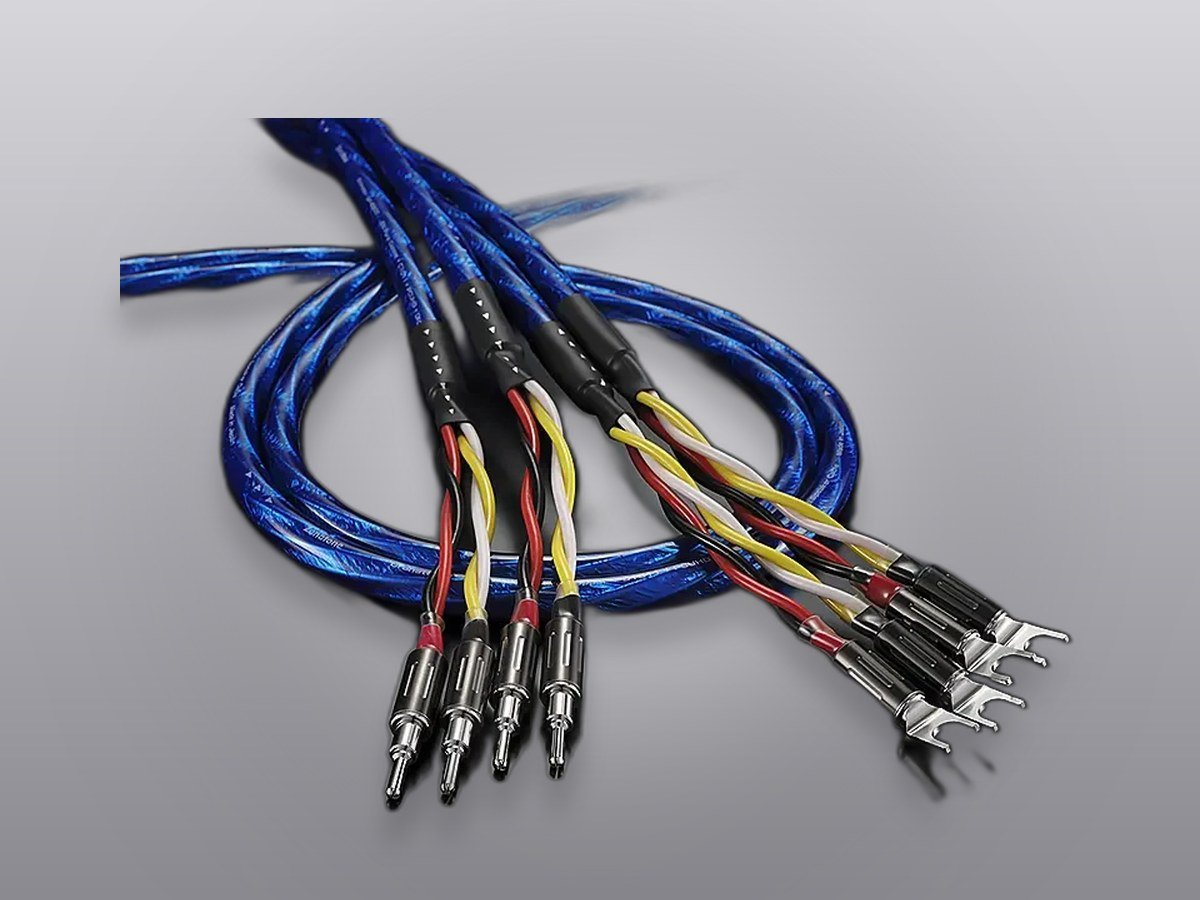 Bi-Wiring, Explained Without the Mythology