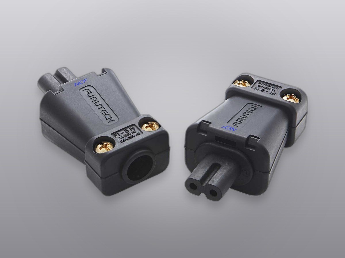 C7 Figure-8 Power Cables Are Back on the Menu