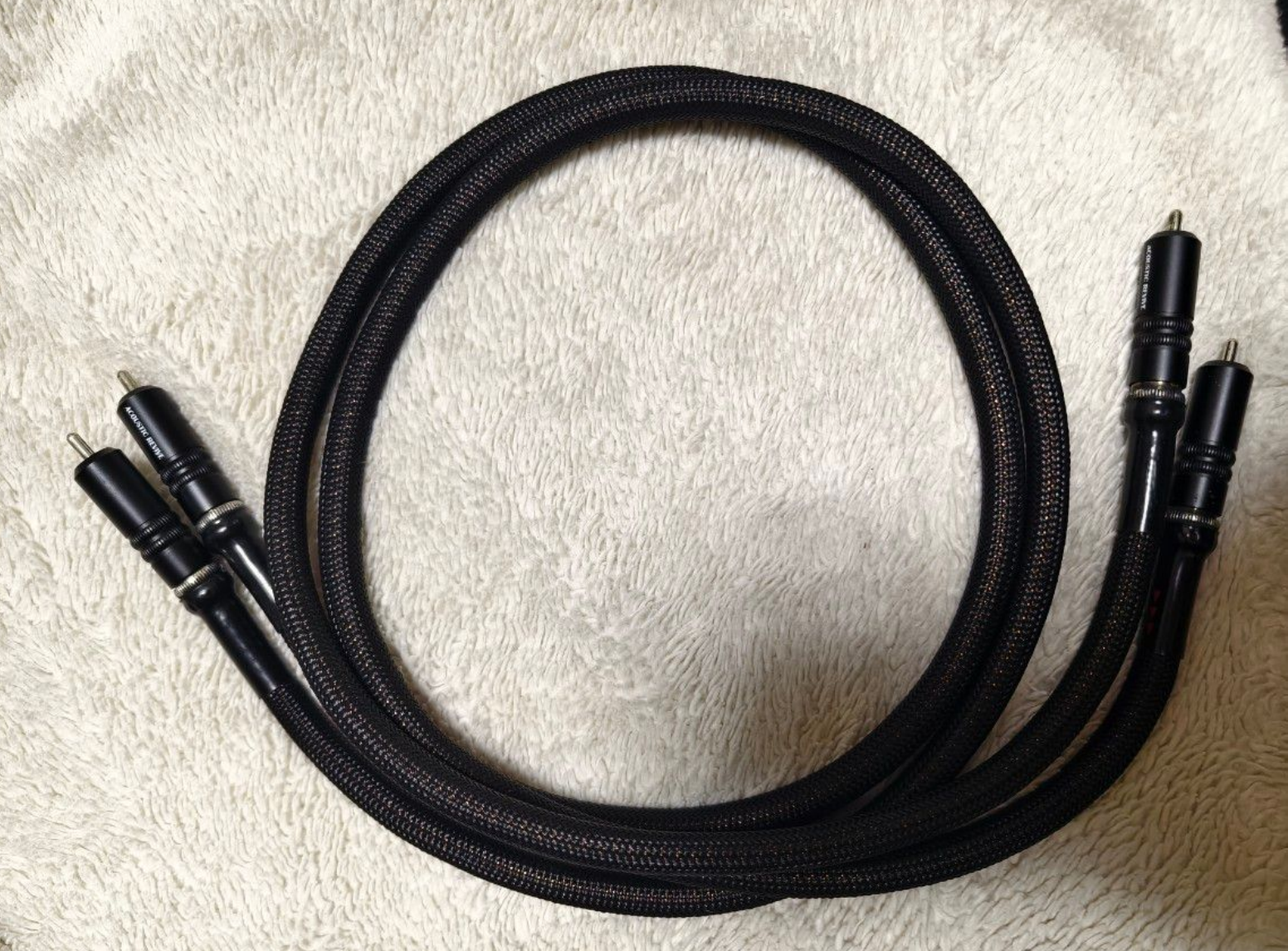 Acoustic Revive RCA 1.0PA