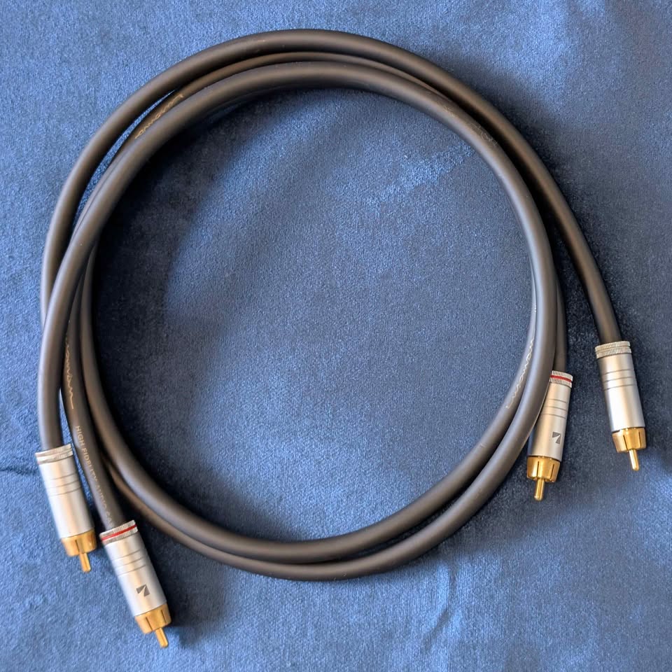 Luxman JPR-100 image 1