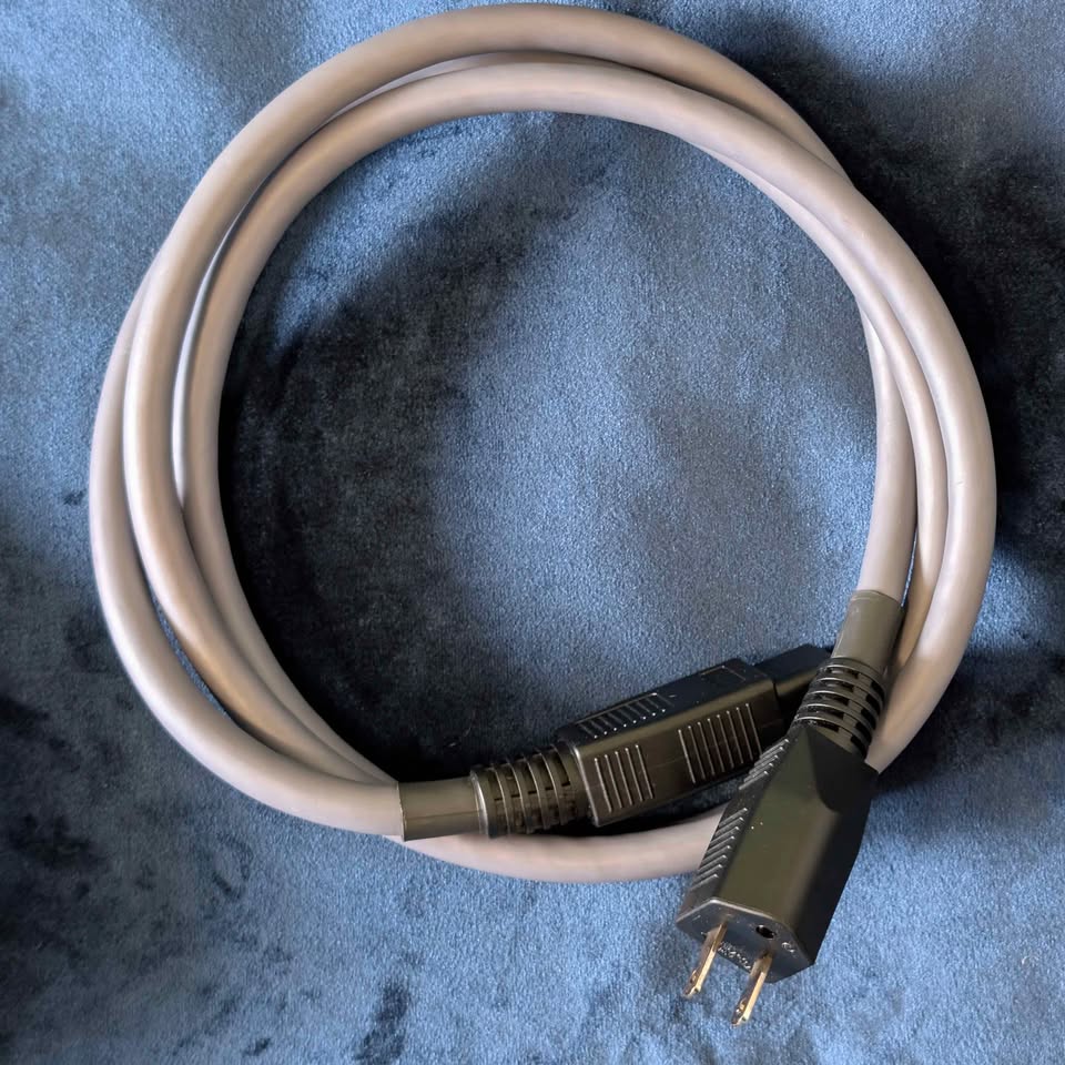 Oyaide PA-23 (US Plug, 2 Prong) image 1