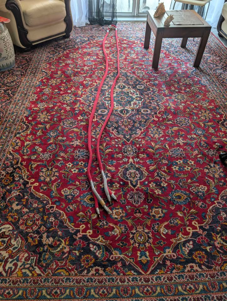 WAYCables Silver 3 Ana image 2