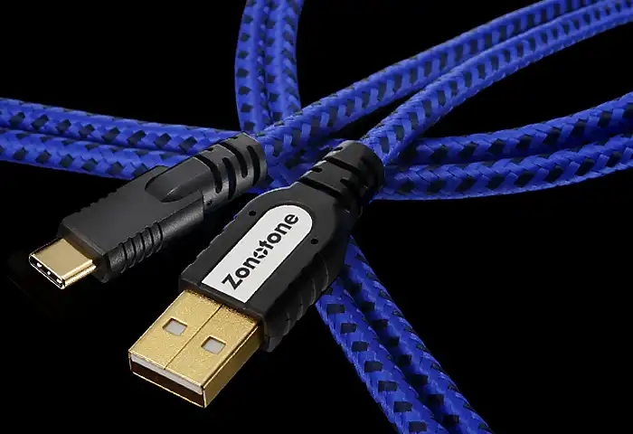 Zonotone Grandio USB-2.0 image 3