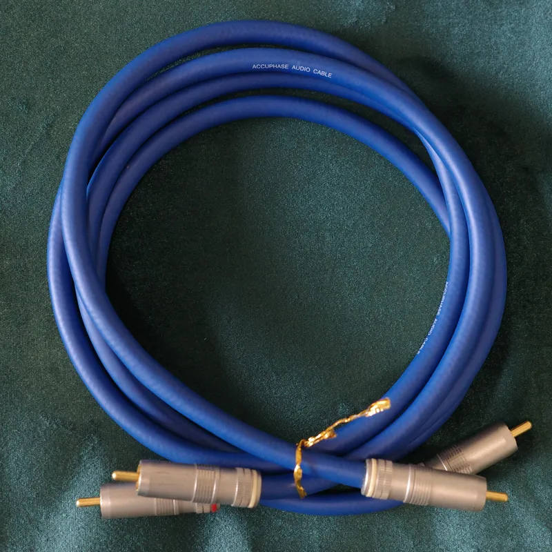 Accuphase AL-10