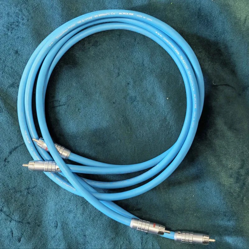 Acrolink 7N-A2110III