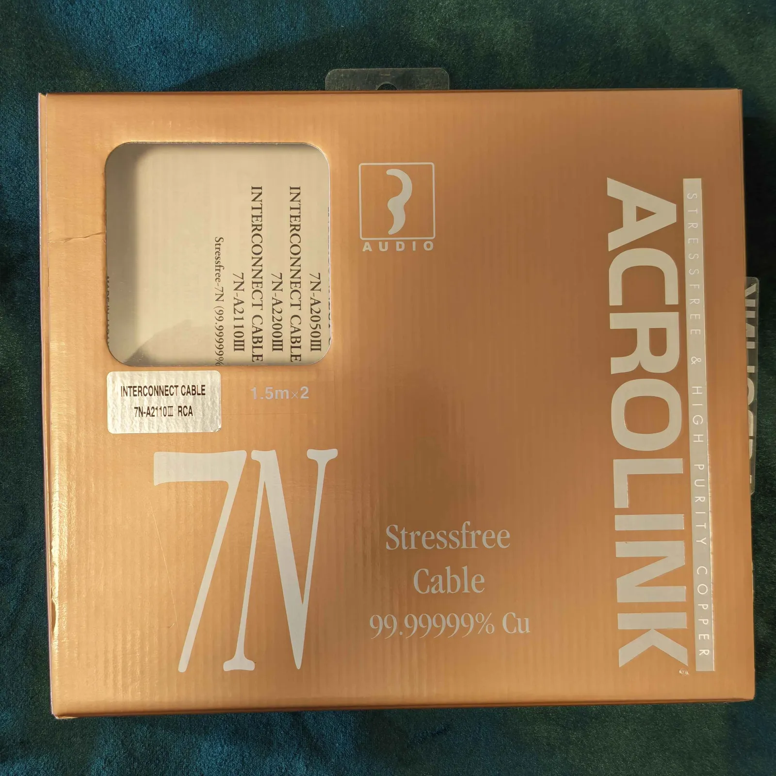 Acrolink 7N-A2110III image 2