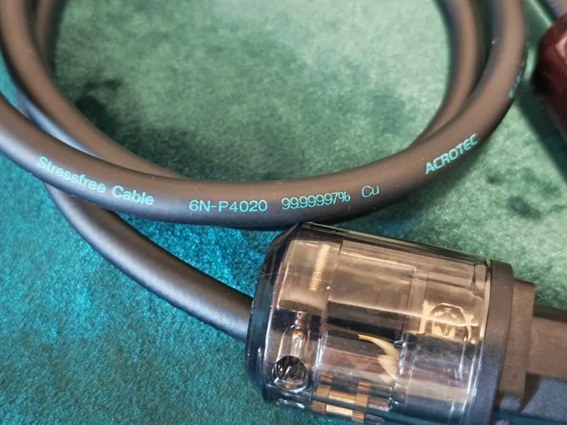 Acrotec 6N-P4020 image 2