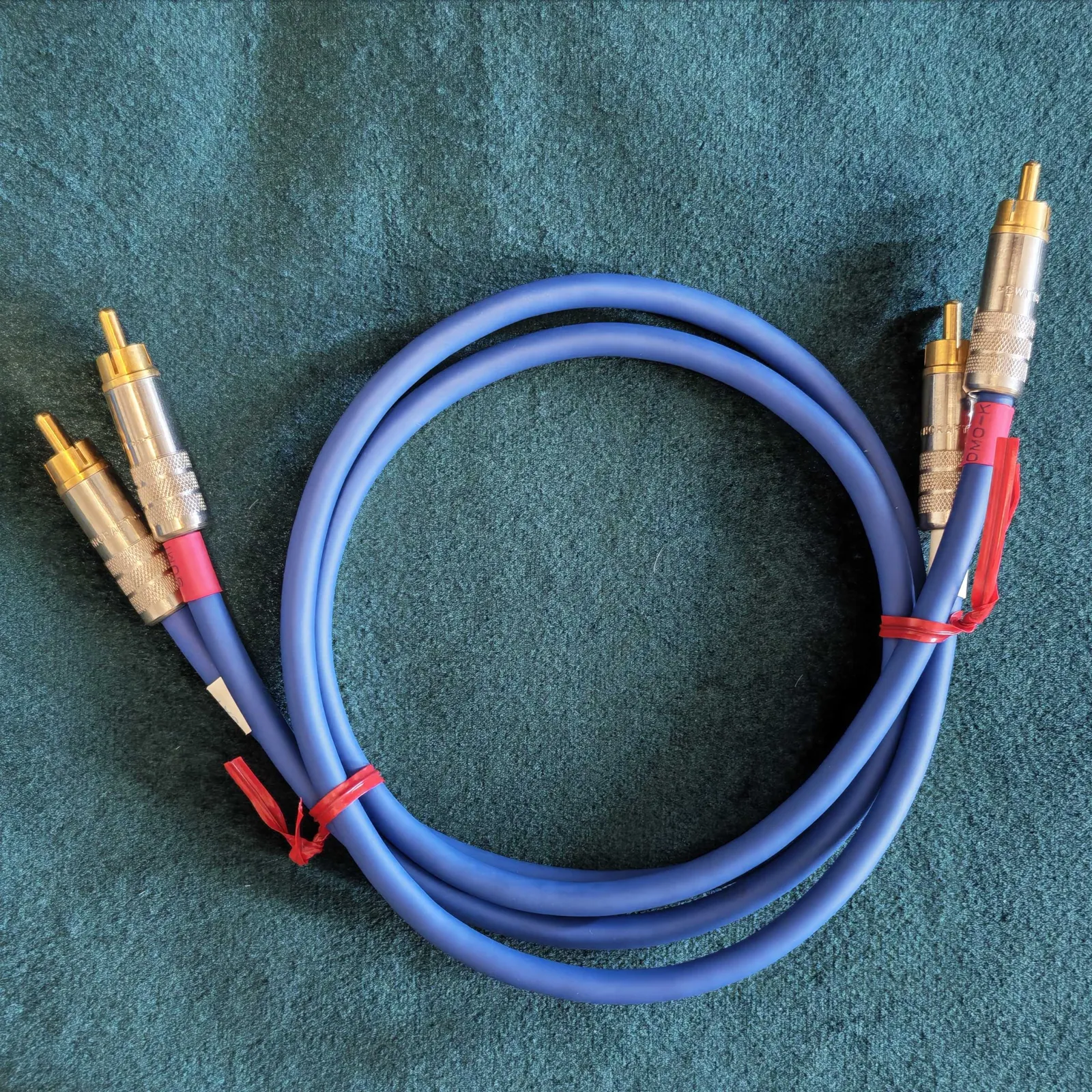 AET Evolution 0605 S SHR Professional Line Cable image 1