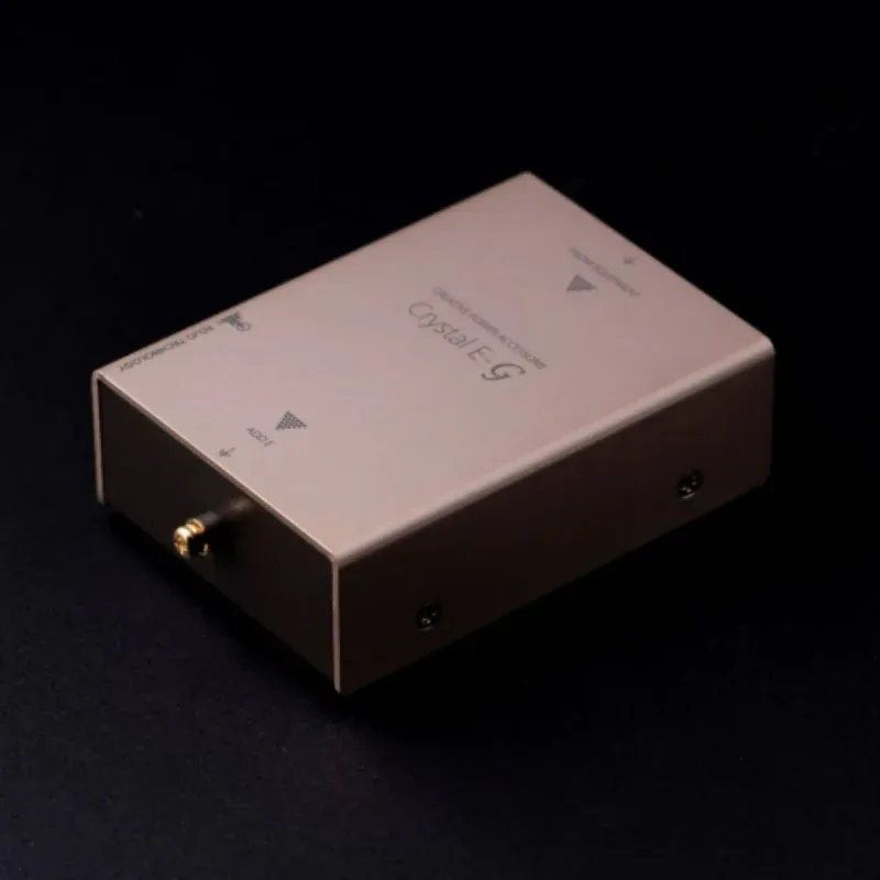 KOJO TECHNOLOGY Crystal E-G Virtual Earth image 1