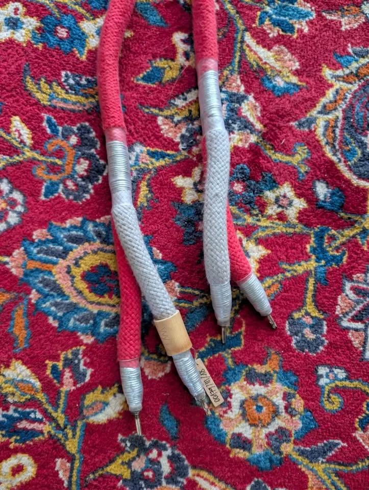 WAYCables Silver 3 Ana image 3