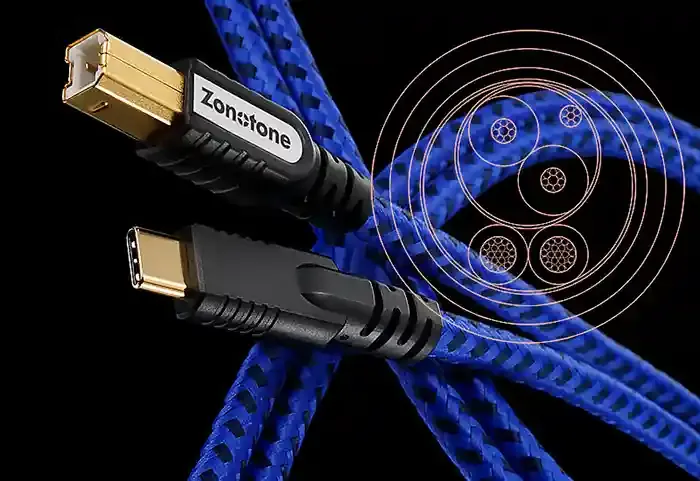 Zonotone Grandio USB-2.0 image 4