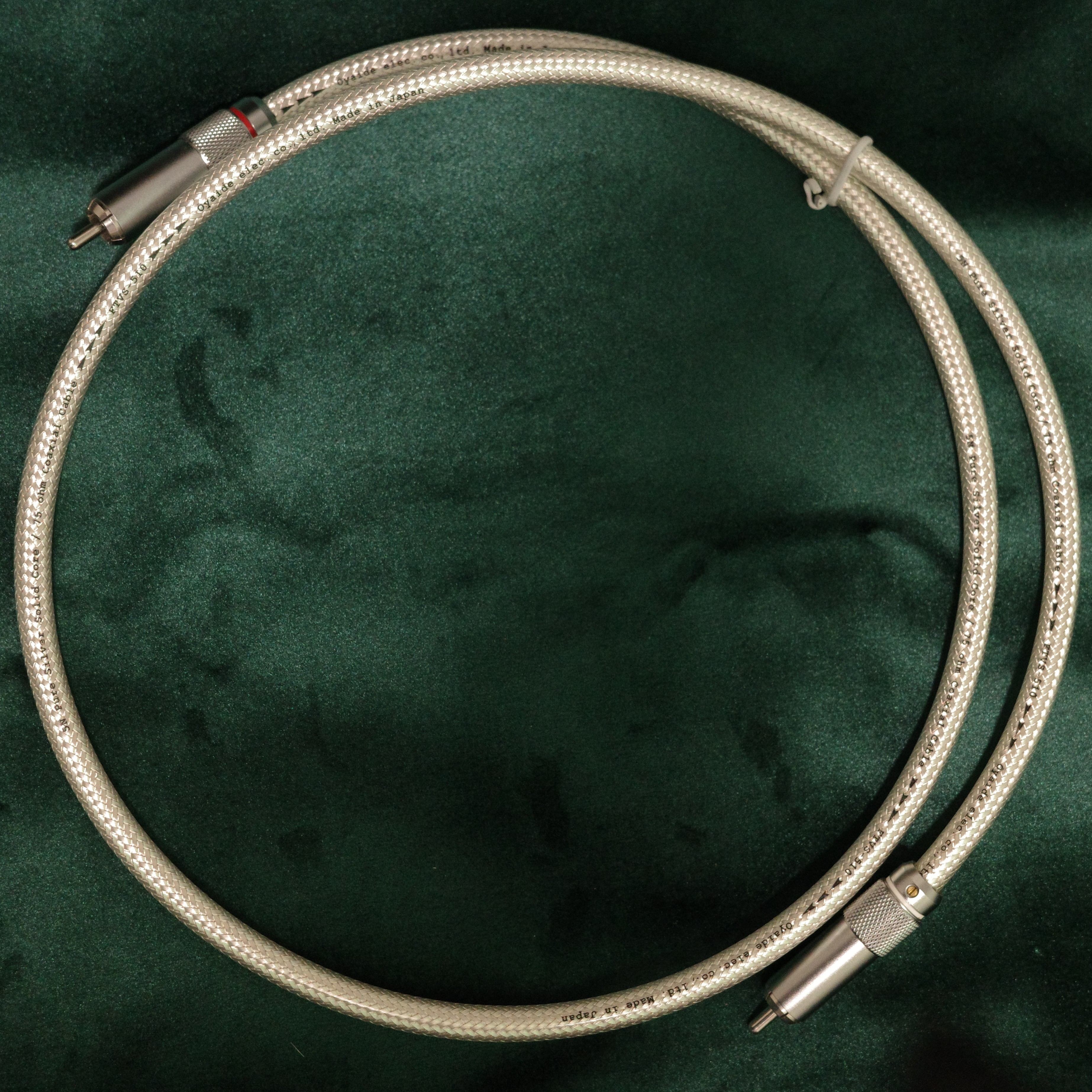 Digital Cables