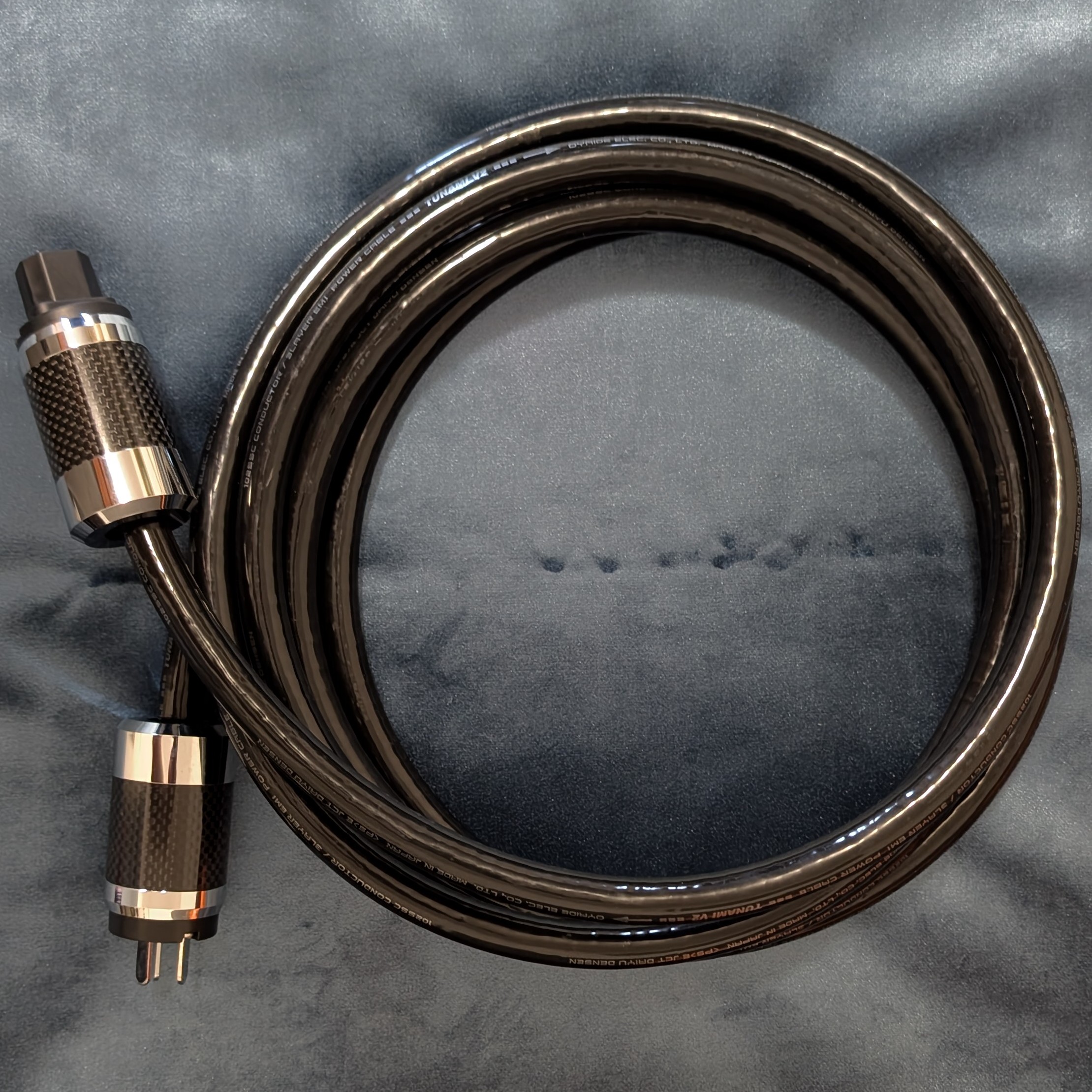 Power Cables