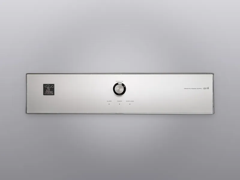 Power Filters, Conditioners & Distributors