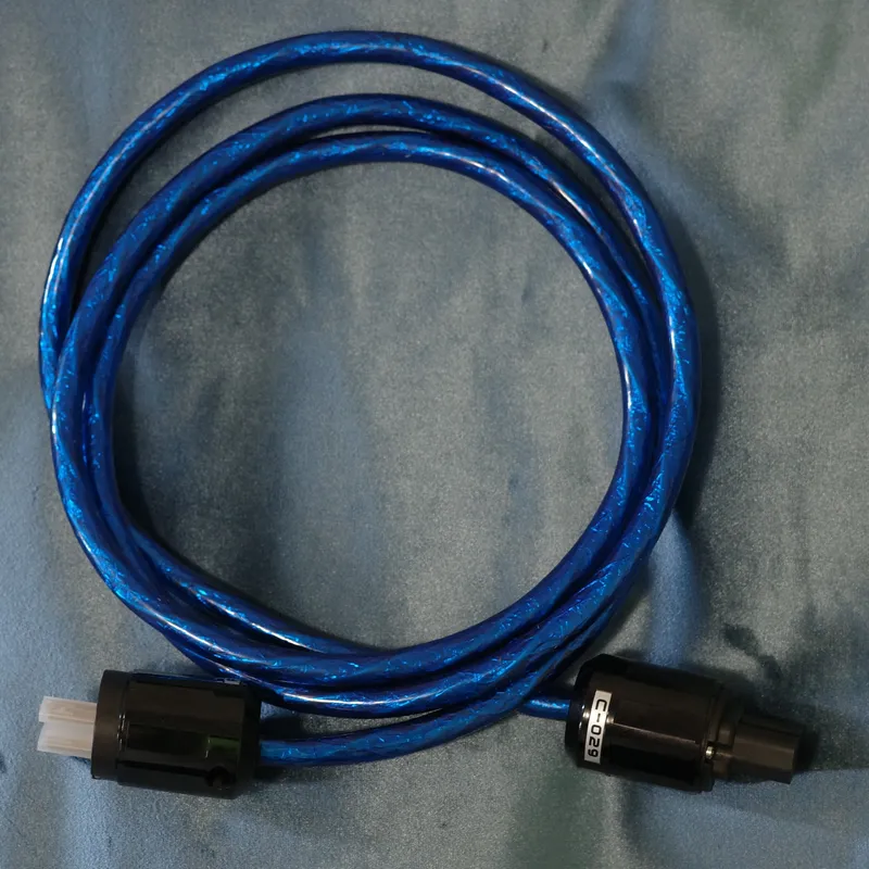 Zonotone Power Cable