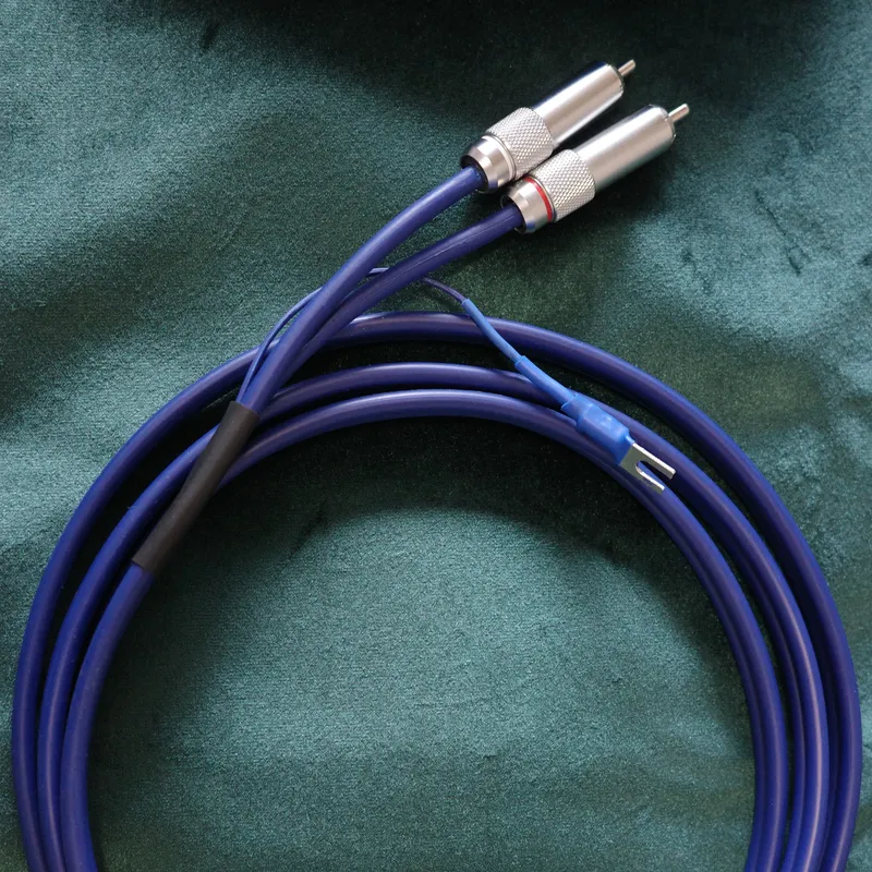 Oyaide PA-2075 Phono Cable