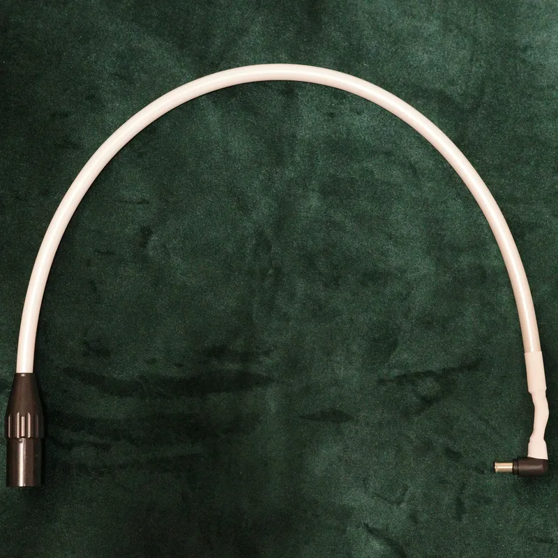 Oyaide Tunami Terzo V2 DC Cable