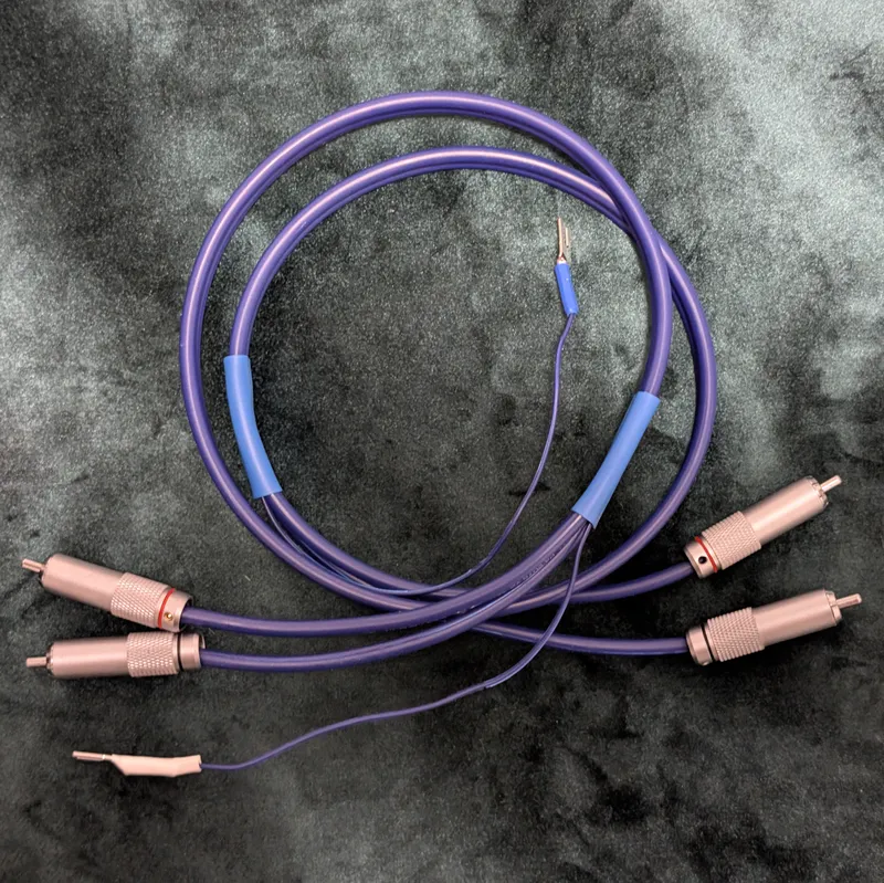 Oyaide PA-2075 V2 Phono Cable