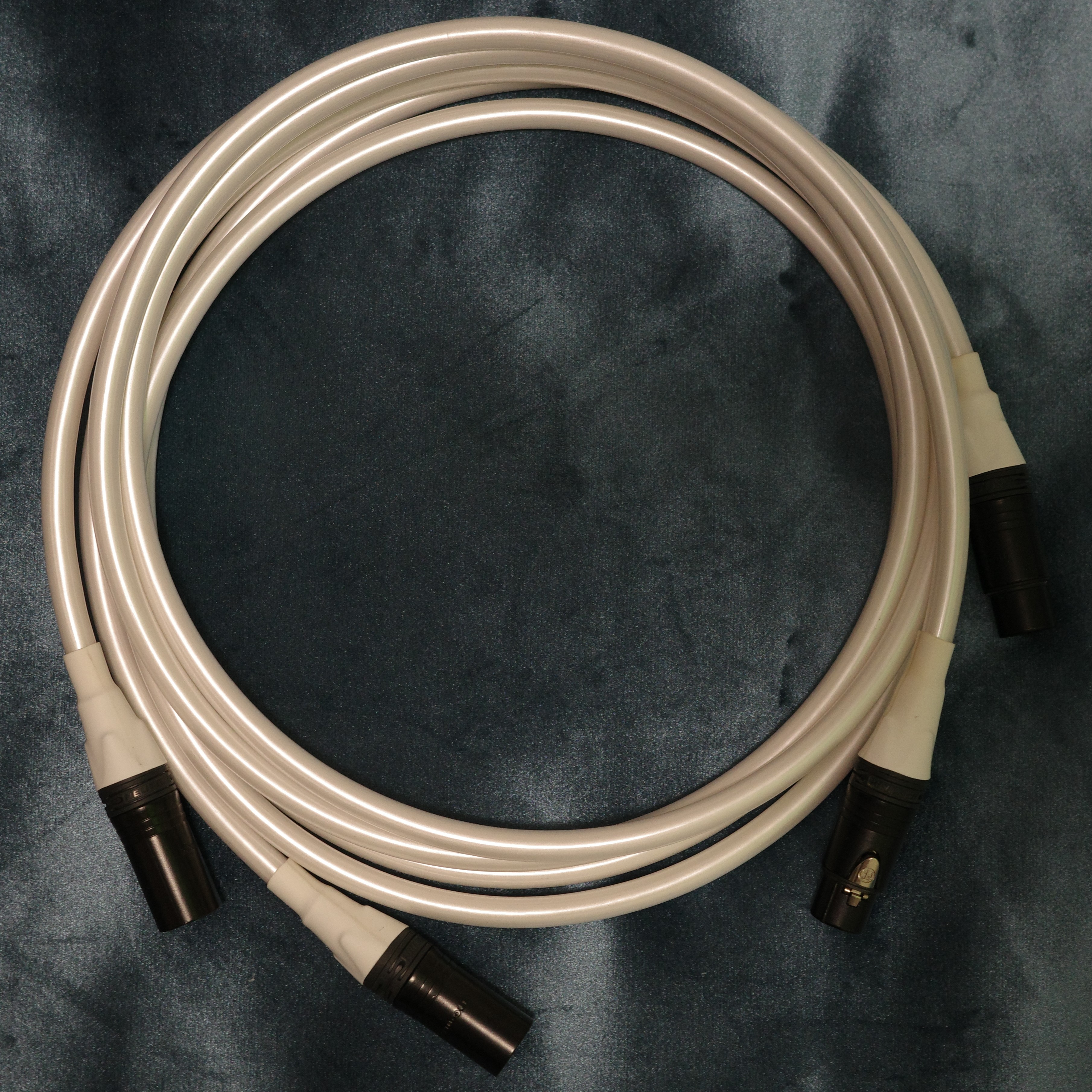 Nima XLR Cable