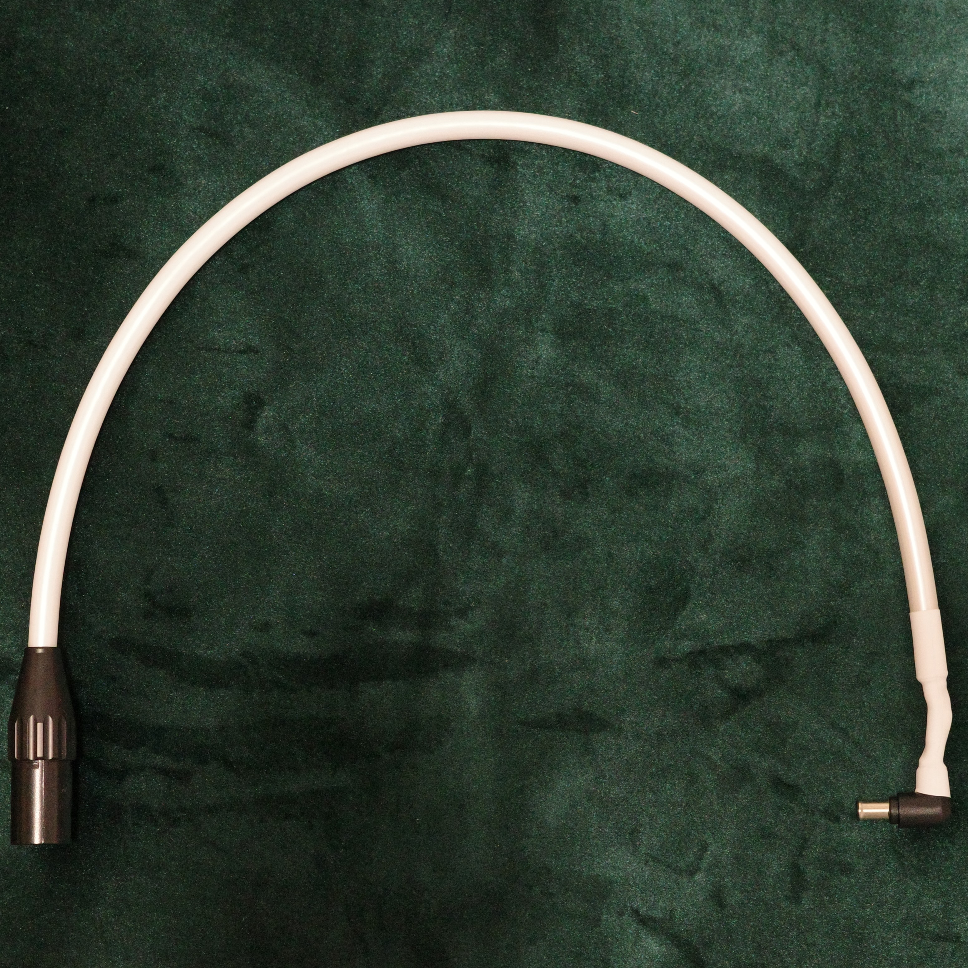 Oyaide Tunami Terzo V2 DC Cable