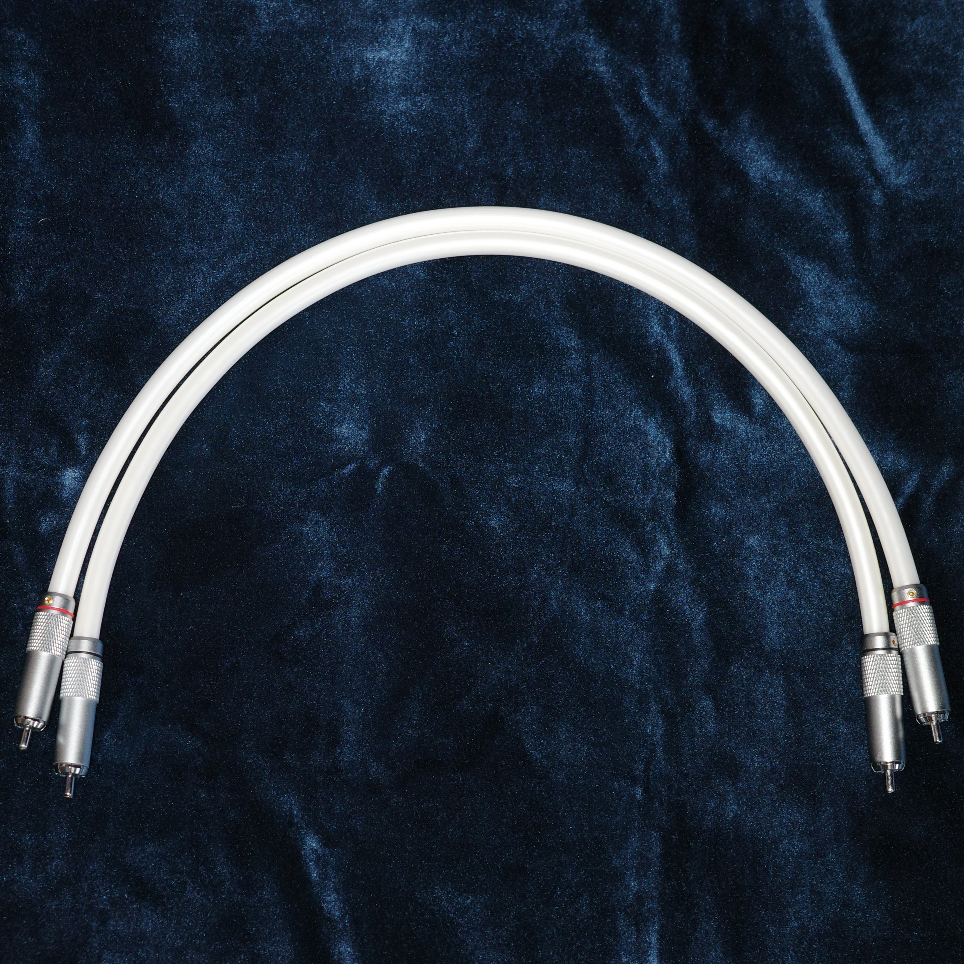 Oyaide Terzo V2 RCA