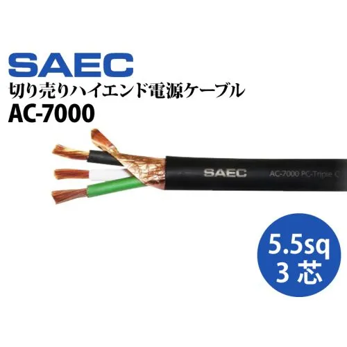 SAEC AC-7000