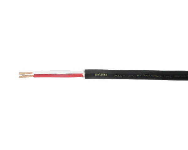 SAEC SPC-650 image 1