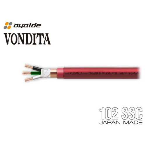 OYAIDE VONDITA