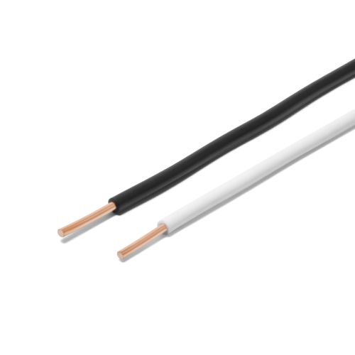 OYAIDE OFC 2.0mm Speaker Cable