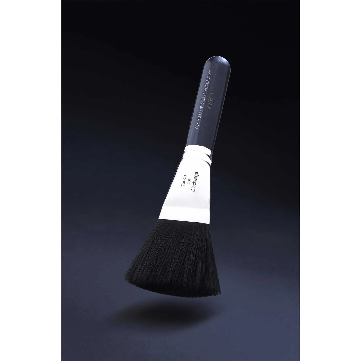 Furutech ASB-1 Antistatic Brush image 1