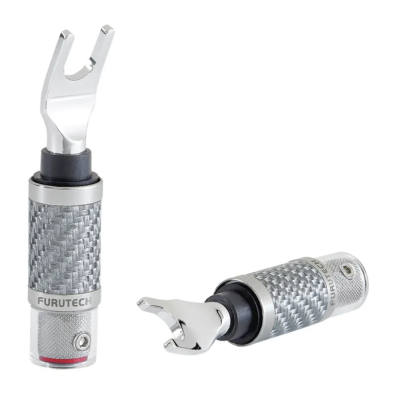 Speaker Connectors (Banana, Spade & Posts)