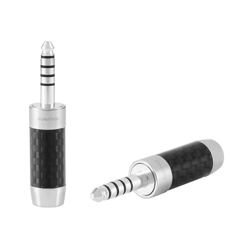 Headphone Connectors & Adaptors