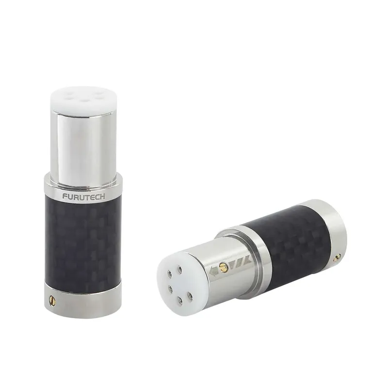 Furutech CF-DIN Straight 5-Pin DIN