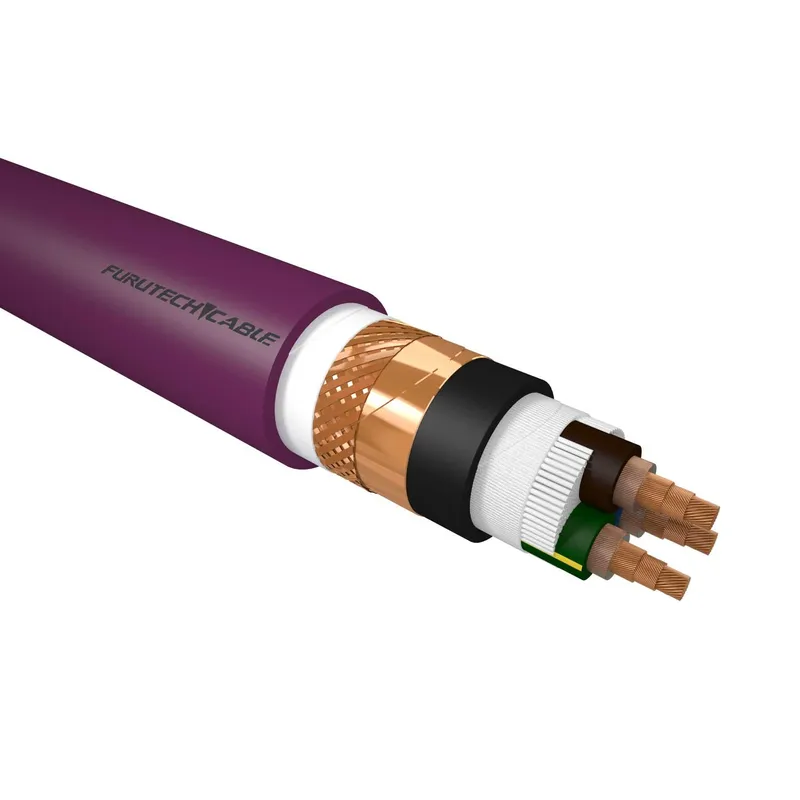 Bulk Cable (Per Metre)