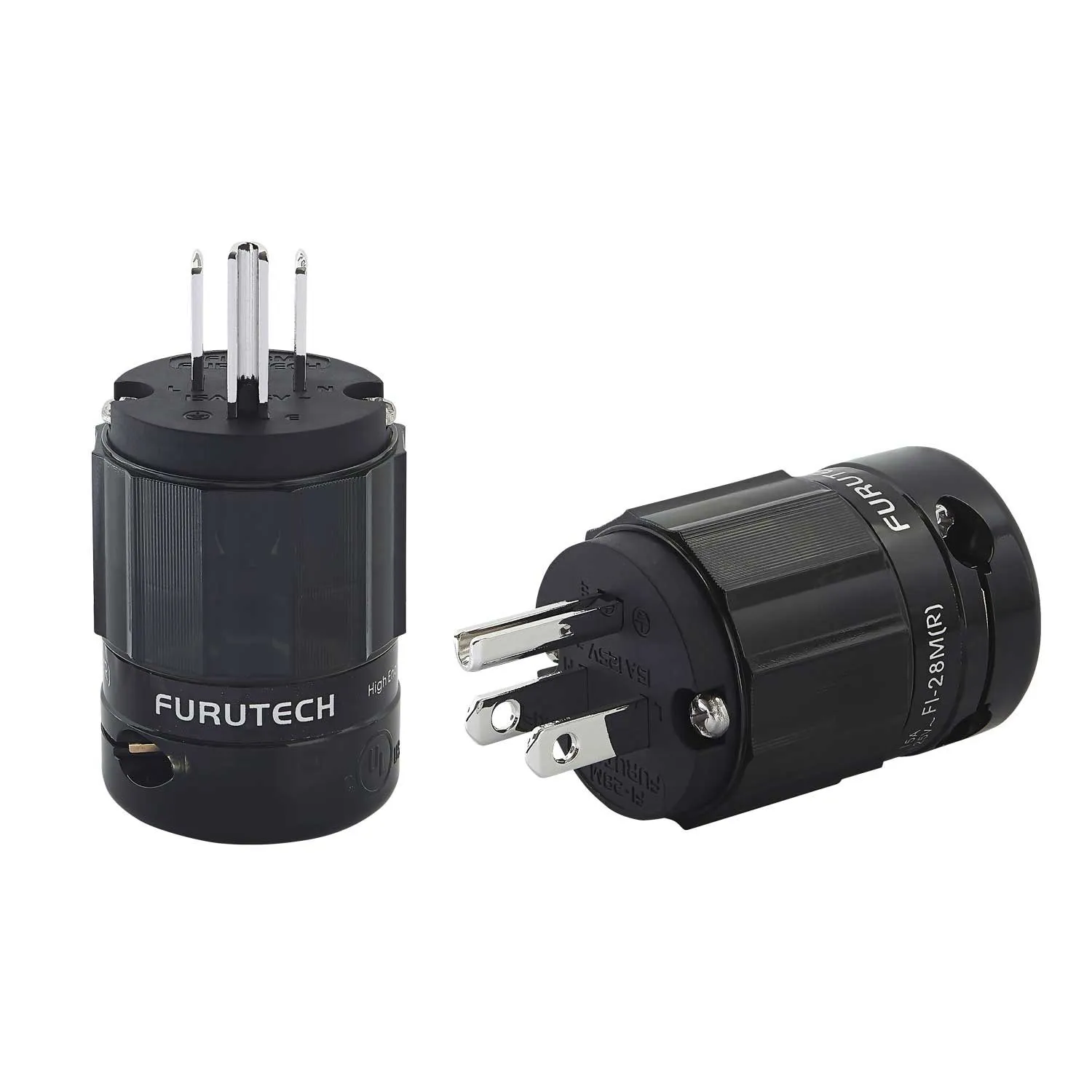 Furutech FI-28M US Power Connector image 1