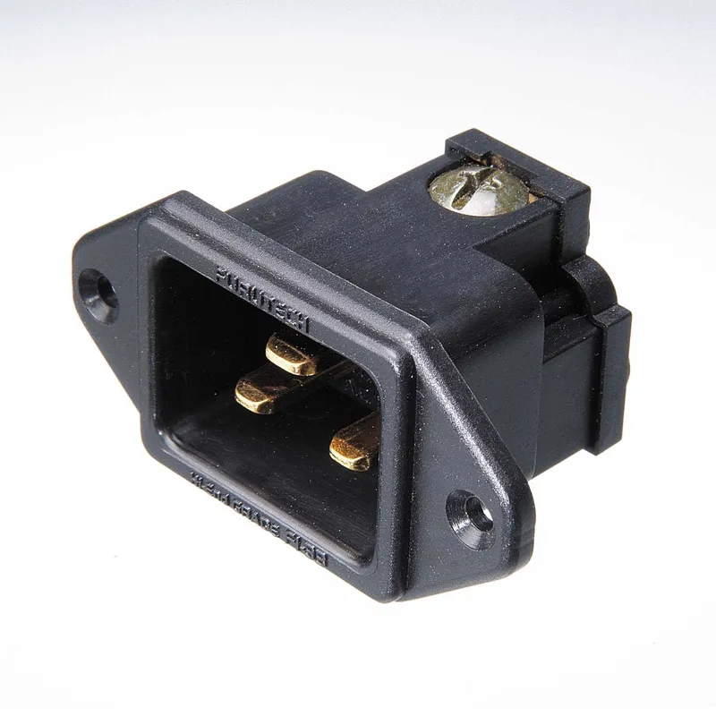 Furutech FI-33(G) C20 Power Inlet