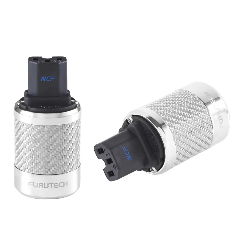 Power Connectors & Inlets
