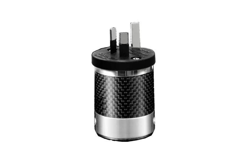 Furutech FI-50AU-NCF(R) AU/NZ Power Connector