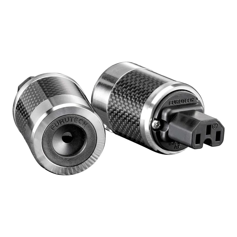 Furutech FI-50(R) C15 IEC Connector