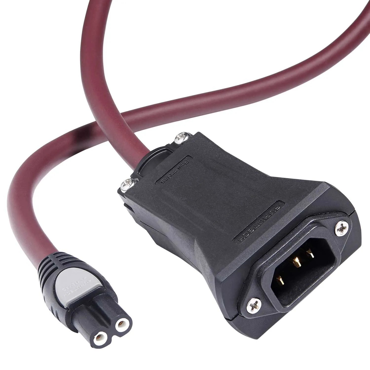 Furutech Flow-08 In-Line Power Filter image 1