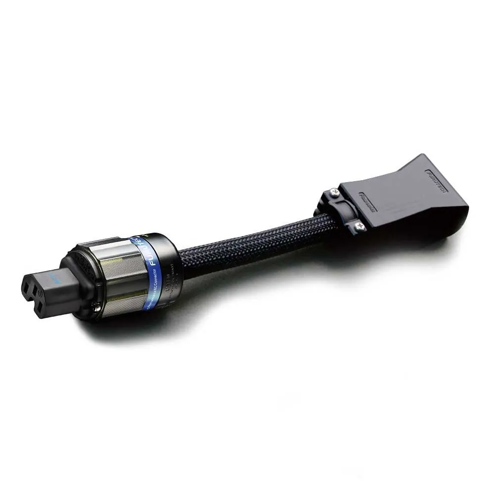 Furutech Flow-28 NCF In-Line Power Filter image 1