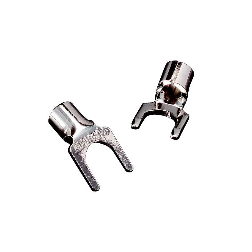 Furutech FP-203 Spade Connector (Single) image 1