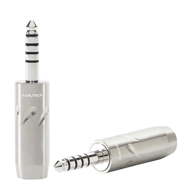 Furutech FT-7445(R) 4.4mm Balanced Connector