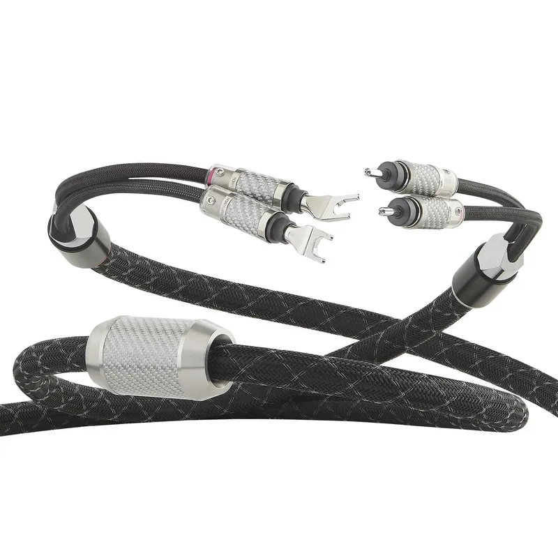 Furutech Finished Cables