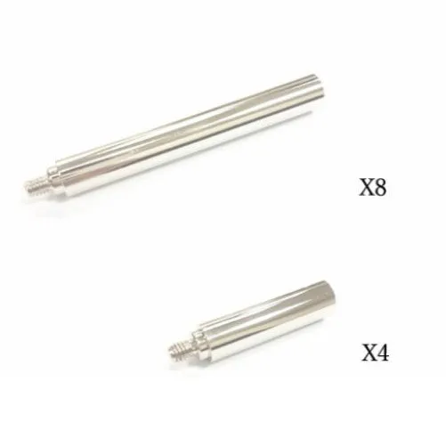 Furutech NCF Booster Shaft Extensions (12 Pack)