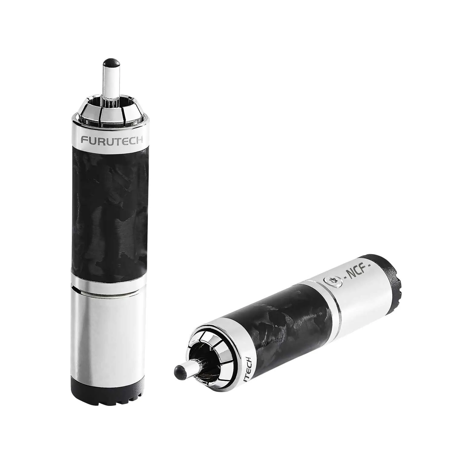 Furutech NCF Clear Line (RCA) image 1