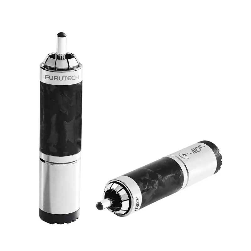 Furutech NCF Clear Line (RCA) Accessorie