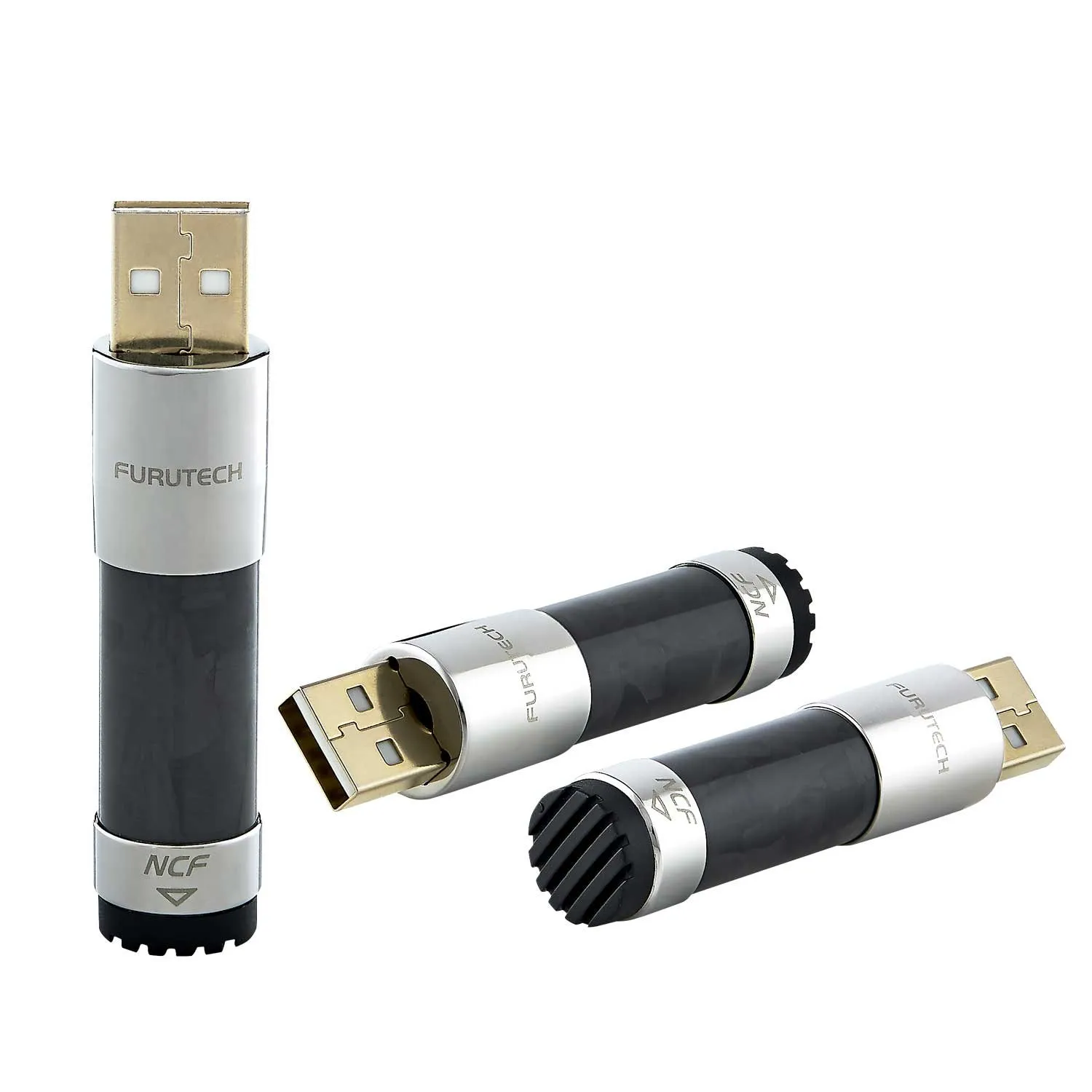 Furutech NCF Clear Line (USB) image 1