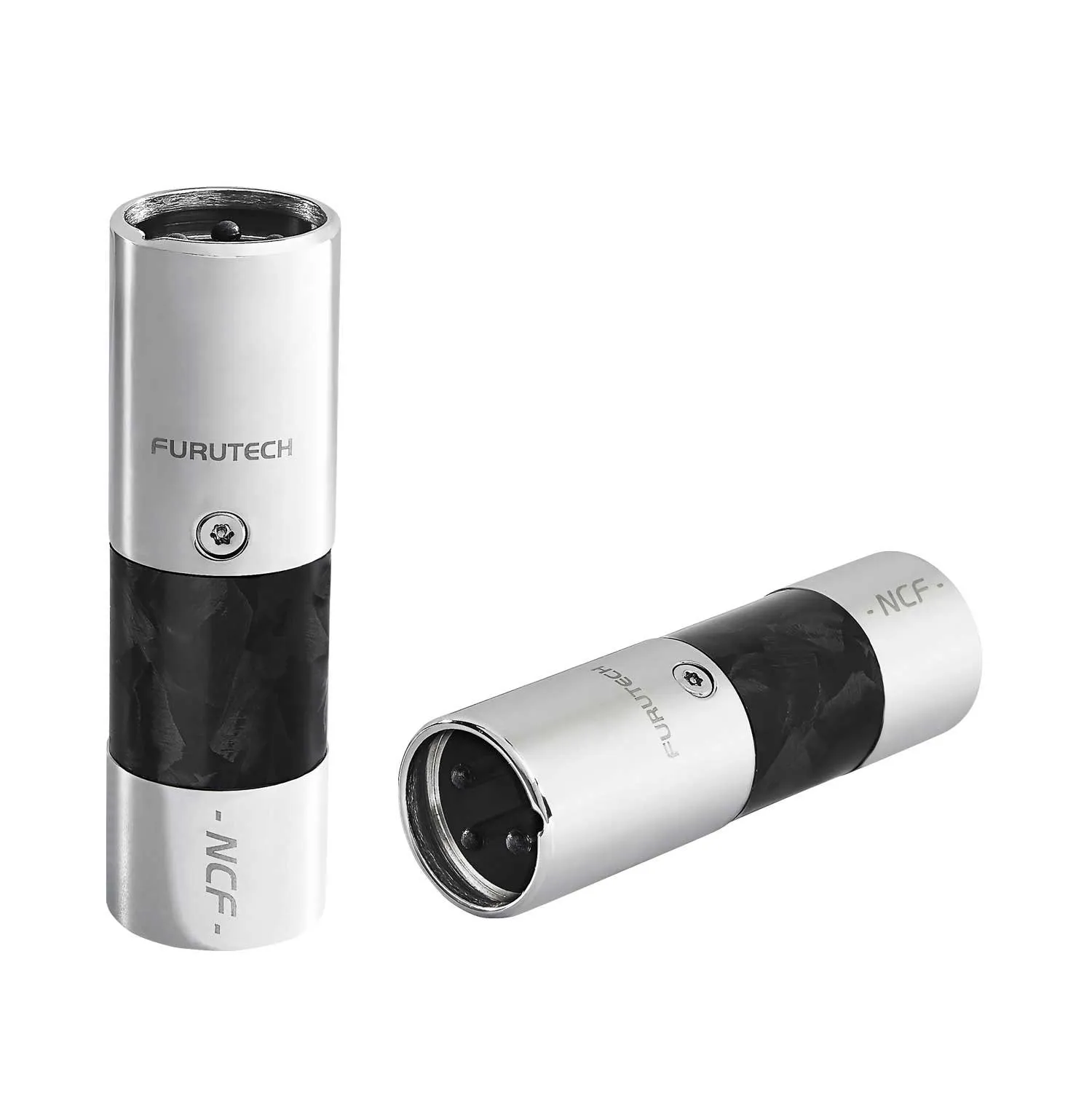 Furutech NCF Clear Line (XLR) image 1